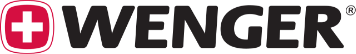 לוגו מותג Wenger