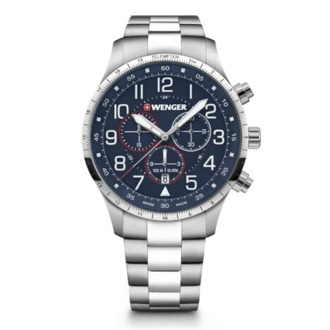 Attitude Chrono מתכת