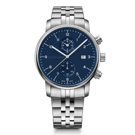 Urban Classic Chrono