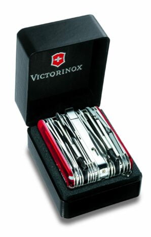 סוויס צ'אמפ XXL