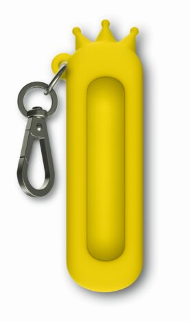 נרתיק לאולר הקלאסי - צהוב