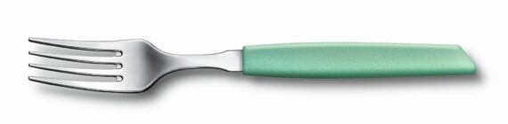 מזלג שולחן שוויצרי מודרני - מנטה