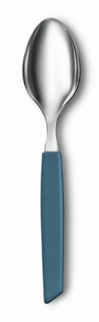 כף שולחן ידית swiss modern - כחולה