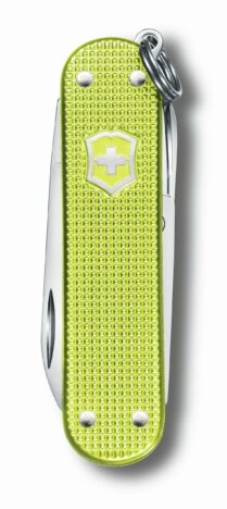 אולר Classic אלוקס ירוק בהיר