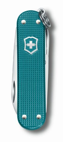 אולר Classic אלוקס ירוק פראי