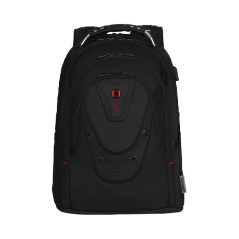תיק גב Icons Backpack Ibex שחור