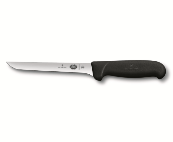 סכין פירוק להב צר ידית Fibrox