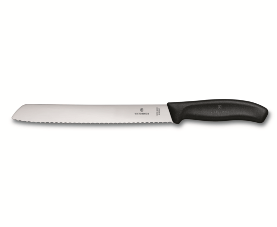 סכין לחם Swiss Classic