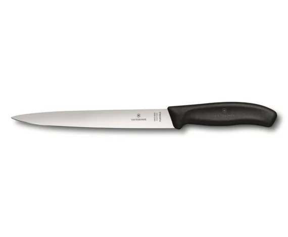 סכין גמישה לפילוט דגים Swiss Classic