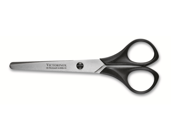 מספריים לבית קצה מעוגל