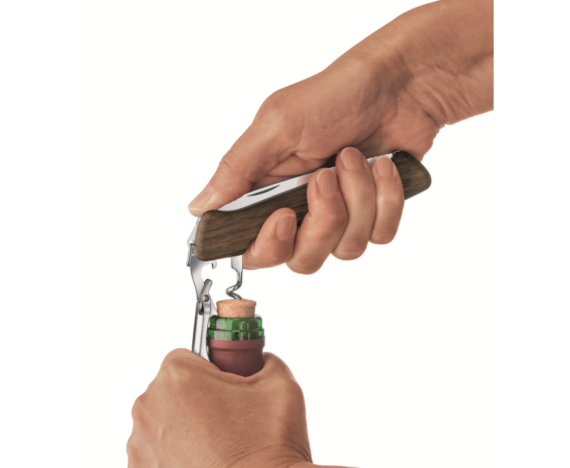 אולר חולץ פקקים Wine Master