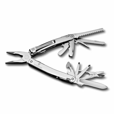 אולר Swiss Tool Spirit MX Clip
