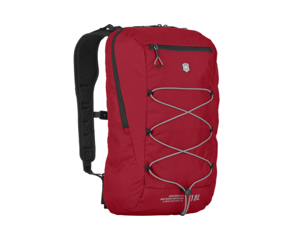 Compact Backpack 18L