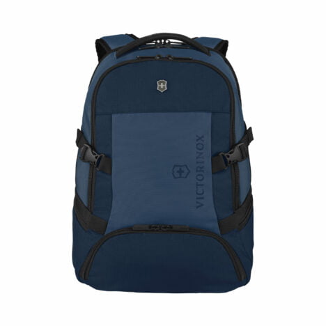 תיק VX Sport EVO Deluxe Backpack - כחול