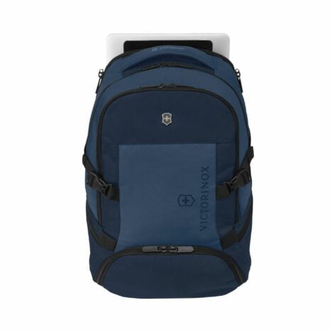 תיק VX Sport EVO Deluxe Backpack - כחול