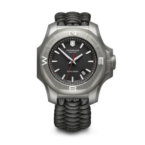 רצועת פארקורד שחורה