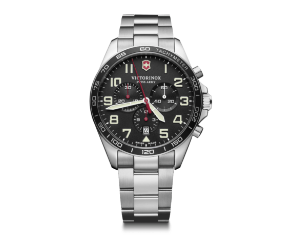FieldForce Chrono