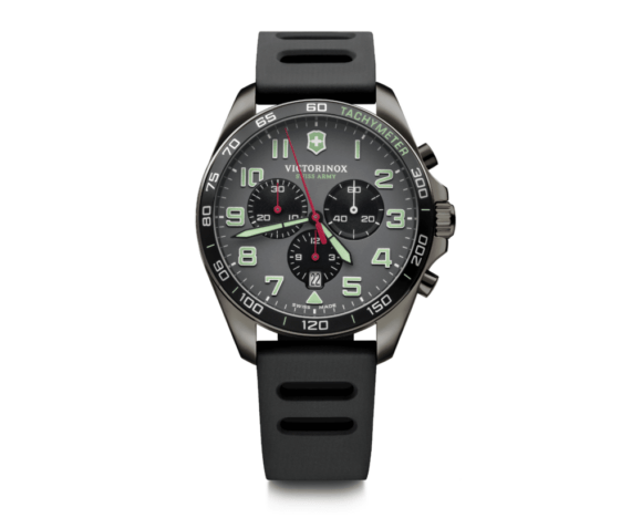 FieldForce Sport Chrono