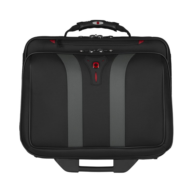 תיק צד עם גלגלים גרנאדה