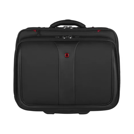 תיק צד עם גלגלים Patriot