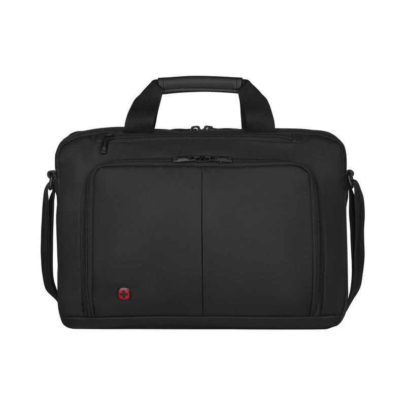 תיק צד סורס 16 - שחור