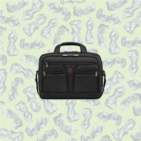 תיק צד מתרחב BC Star