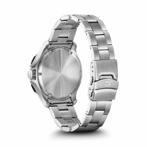 שעון SEAFORCE שחור