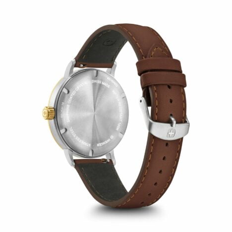 Urban Classic חום לבן