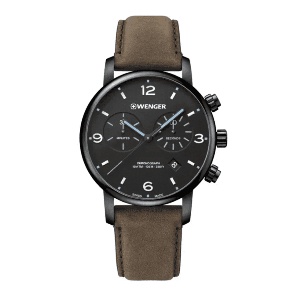 Urban Metropolitan Chrono חום