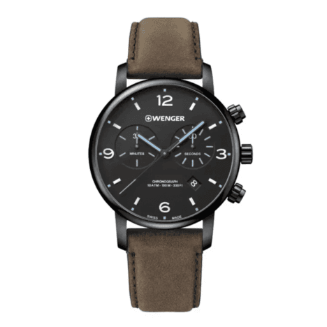 Urban Metropolitan Chrono חום