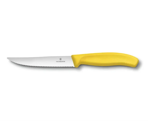 סכין פיצה 12 ס