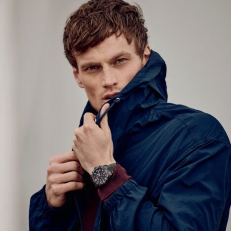 FieldForce Sport Chrono