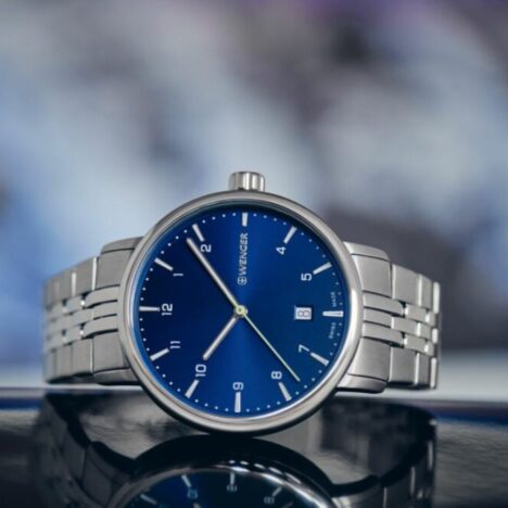 Urban Classic רצועת מתכת