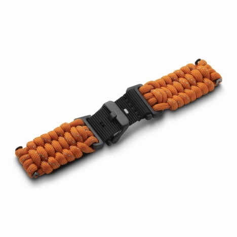 רצועת פארקורד כתומה