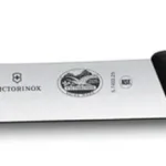 סכין קצבים קצה רחב ידית פיברוקס 25 ס”מ