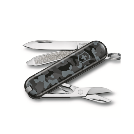 האולר הקלאסי - הסוואה כחול