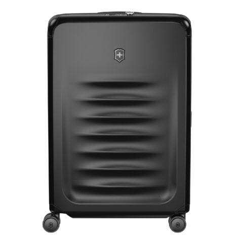 מזוודה גדולה מתרחבת Spectra שחורה ויקטורינוקס