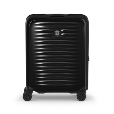 טרולי Airox שחורה ויקטורינוקס