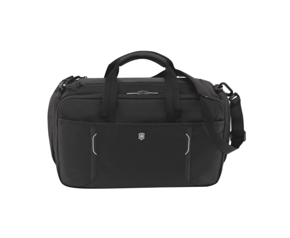 תיק צד נסיעות Werks Traveler Duffel black
