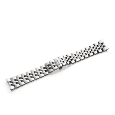רצועת מתכת לשעון Alliance