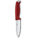 סכין שטח Outdoor Venture אדום