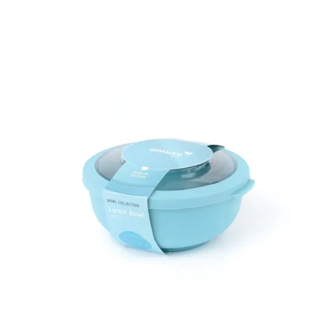 קופסת אוכל 1000 מ