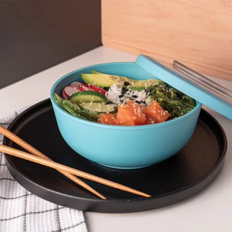 קופסת אוכל 1000 מ