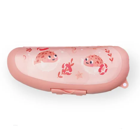 קופסת בננה Sealife אבו-נפחא Amuse