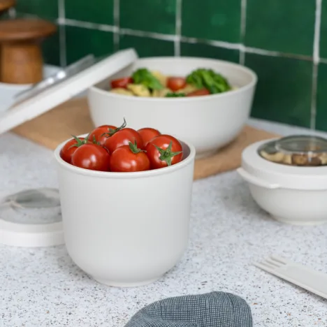 קופסת אוכל 500 מ