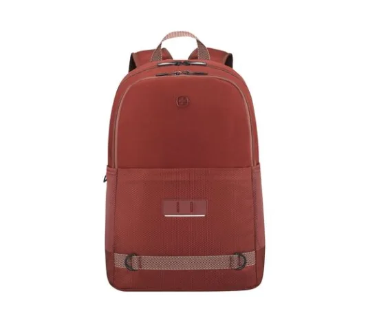 תיק גב למחשב נייד Tyon אדום