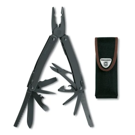 אולר Swiss Tool Spirit XBS