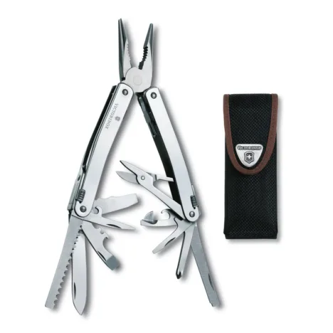 אולר Swiss Tool Spirit X