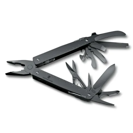 אולר Swiss Tool MXBS