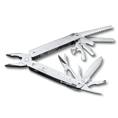 אולר Swiss Tool MX